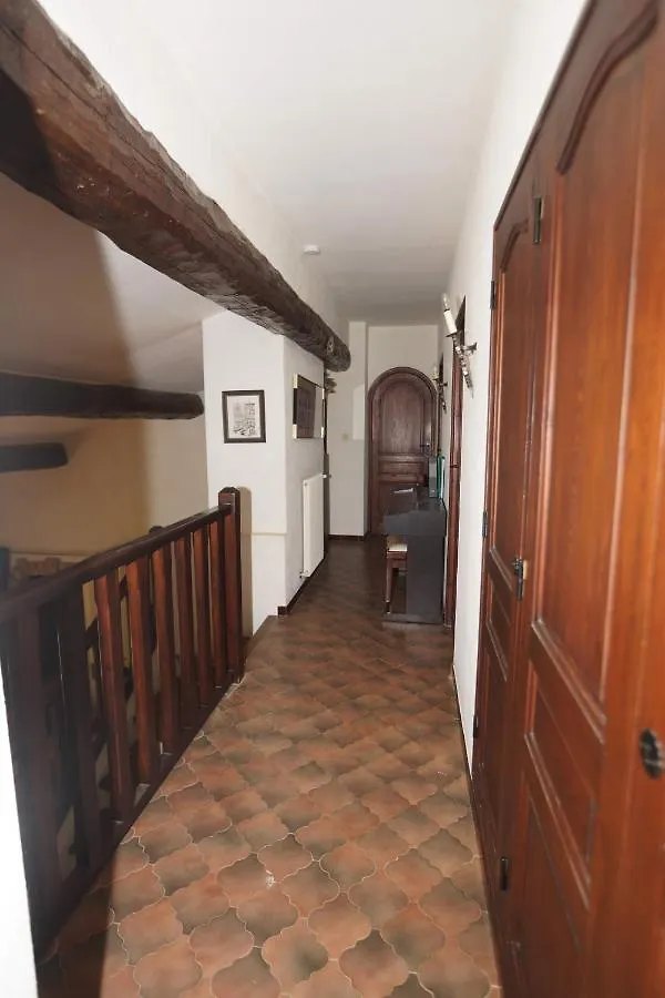Le Mas Des Cabris Bed & Breakfast Tourtour