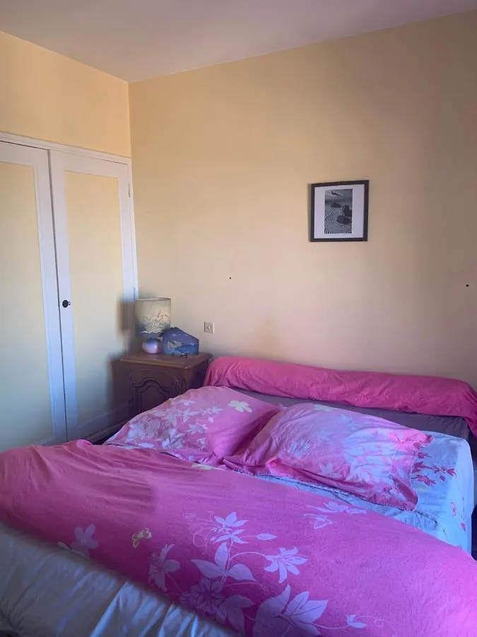 Le Mas Des Cabris Bed & Breakfast Tourtour