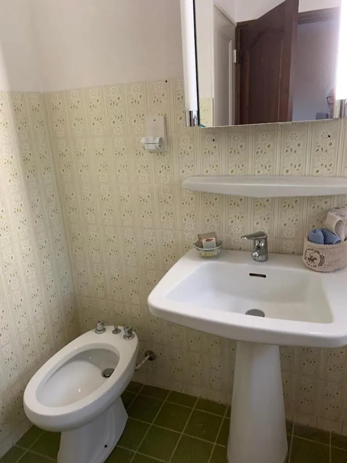Le Mas Des Cabris Bed & Breakfast Tourtour